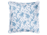 Matouk San Cristobal Sham and Pillowcase Collection