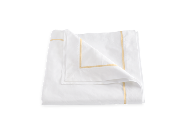 Matouk Gatsby Duvet Cover Collection