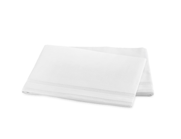 Matouk Grace Flat Sheet Collection