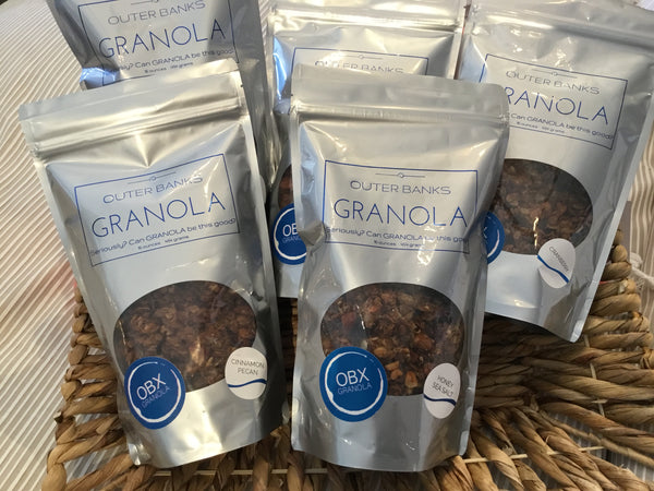 OBX Granola
