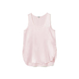 PJ Harlow :: Jackie Satin High Low Cami