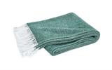 Matouk Pezzo Throw Collection