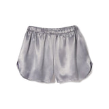 PJ Harlow :: Brittany Satin Tap Short