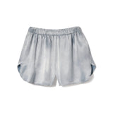 PJ Harlow :: Brittany Satin Tap Short