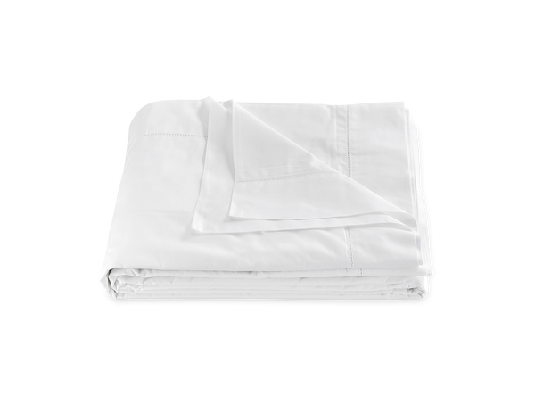 Matouk Milano Hemstitch Duvet Cover Collection