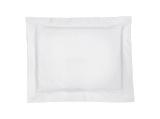 Matouk Milano Hemstitch Sham and Pillowcase Collection