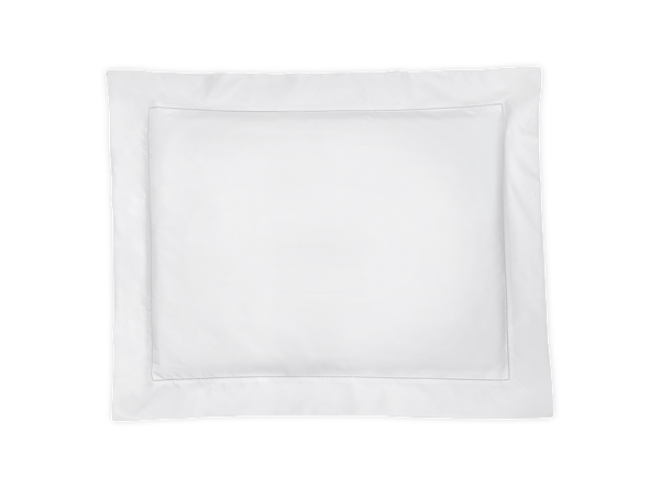 Matouk Milano Hemstitch Sham and Pillowcase Collection