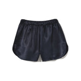 PJ Harlow :: Brittany Satin Tap Short