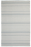 Dash and Albert :: Rugby Stripe Rug