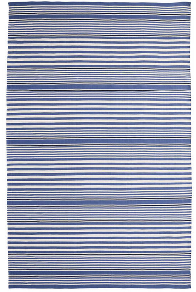 Dash and Albert :: Rugby Stripe Rug