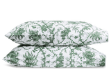Matouk San Cristobal Sham and Pillowcase Collection
