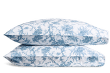 Matouk San Cristobal Sham and Pillowcase Collection