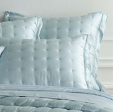 Pine Cone Hill :: Silken Solid Puff Sham Collection