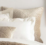 Pine Cone Hill :: Parisienne Velvet Sham Collection