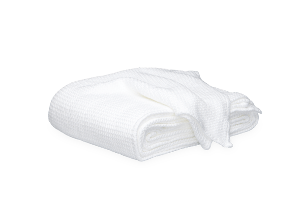 Matouk Chatham Blanket Collection