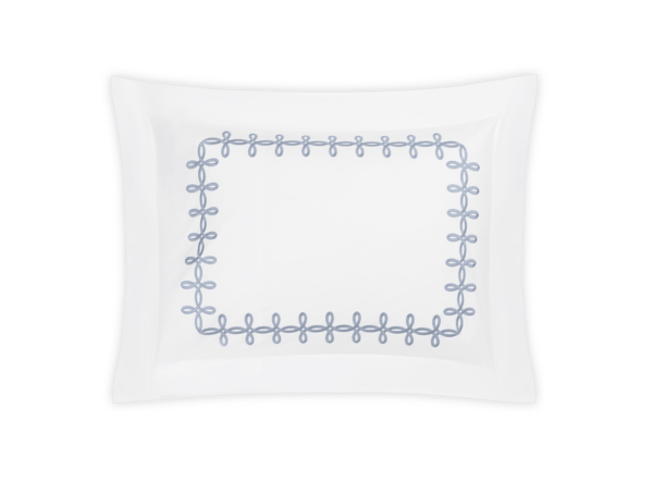 Matouk Gordian Knot Sham Collection