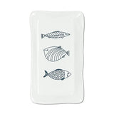 Rectangle Fish Plate