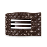 Teleties Flat Rectangle Hair Clip