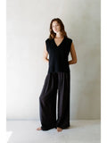 Lafayette Vest Top
