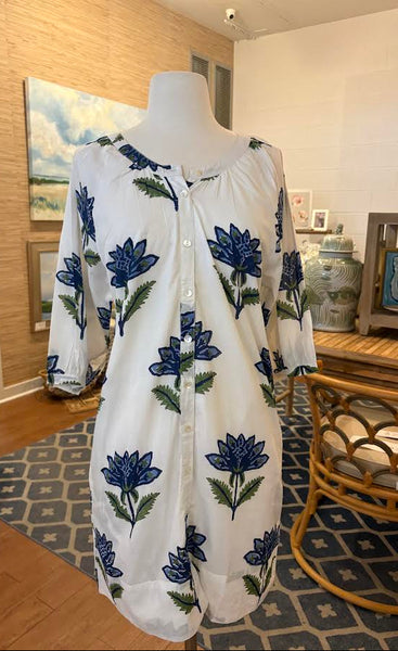 Luna Mini Dress