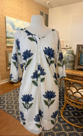 Luna Mini Dress