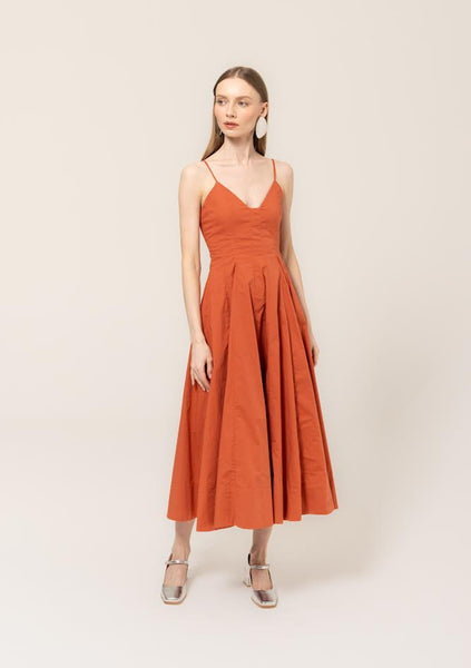 Liv Dress
