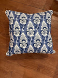 BLC Custom Pillow 20"x20"