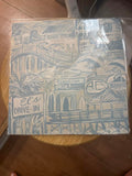 Atlantic Beach Print By Frances Purvis
