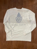 Beaufort Linen Co. Long Sleeve Shirt