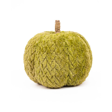 Hutchinson Pumpkin Green 6"