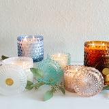 Shimmer Candle Collection