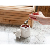 Bee Handle Small Spoon - 5"L