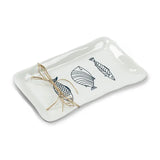 Rectangle Fish Plate