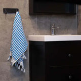 Terry Hand Towel - Turkish Cotton - Super Soft - Oversized