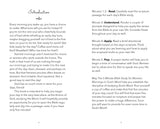 The 5-Minute Bible Study for Women: Mornings in God's Word