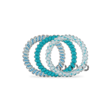 Spiral Hair Coils | Small | Soft Surf