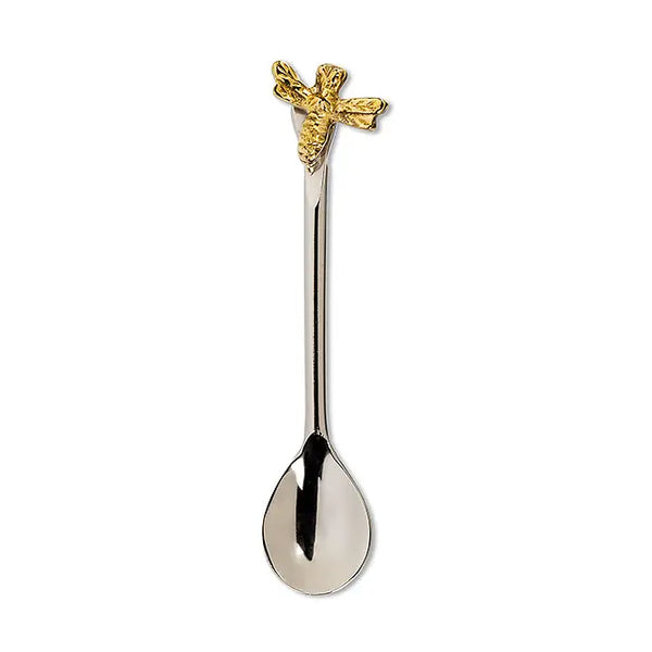 Bee Handle Small Spoon - 5"L