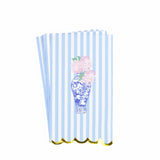 Ginger Jar Floral Paper Guest Towel Packs