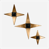 Astral Wall Decor- Set of 3