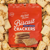 Biscuit Crackers