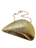 Shell Purse