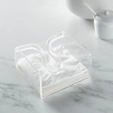 Bow-Rod Napkin Holder