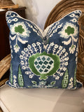BLC Custom Pillow Collection - (22x22)
