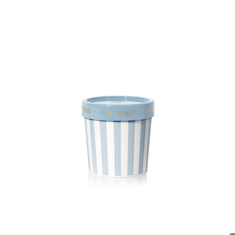 Volcano Artisan Caffe Capri Gelato Cup