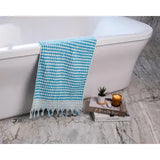Terry Hand Towel - Turkish Cotton - Super Soft - Oversized