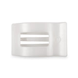Teleties Flat Rectangle Hair Clip