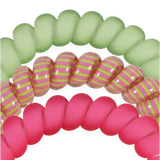 Summer Crush Large Hair Ties