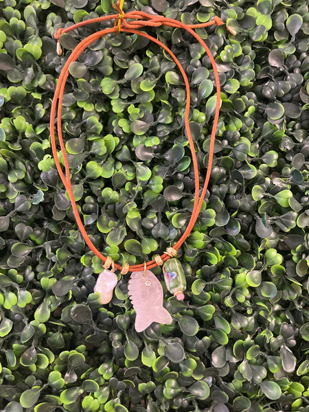 Krew by Knotty Bling