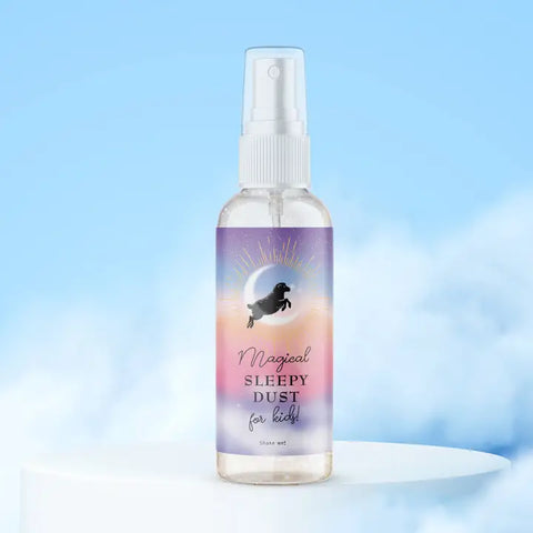 Magic Sleepy Room Spray