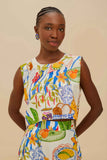 Fresh Table Off-White Blouse